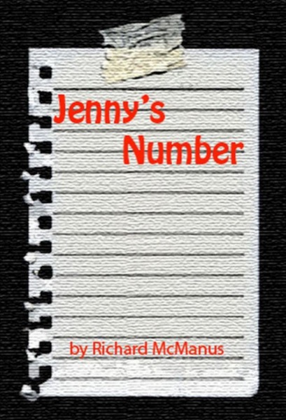 Jenny's Number by Richard McManus