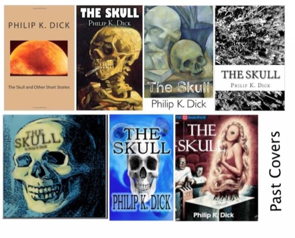 The Skull by Philip K. Dick