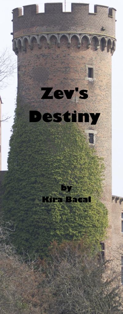 Zev's Destiny by Kira Bacal