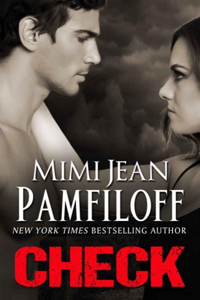 Check by Mimi Jean Pamfiloff