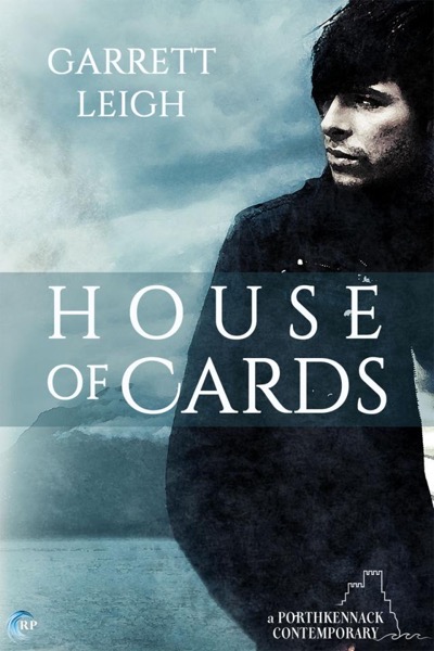 House of Cards by Michael Dobbs