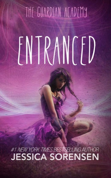 Entranced by Jessica Sorensen