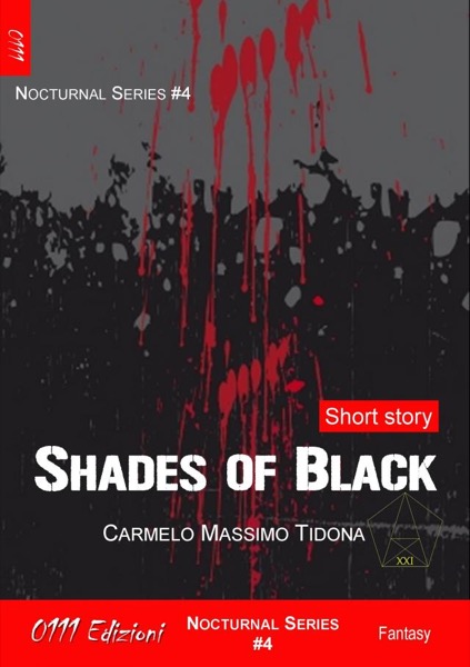 Shades of Black by Quelli di ZEd