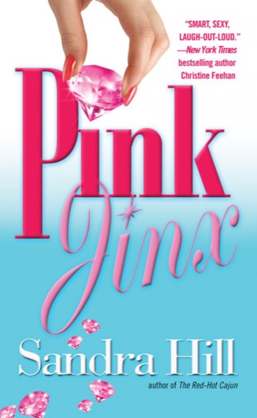 Pink Jinx by Sandra Hill