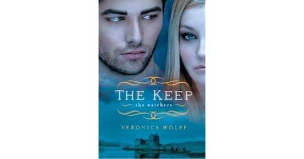 The Keep by Veronica Wolff