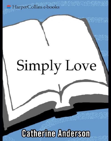 Simply Love by Catherine Anderson