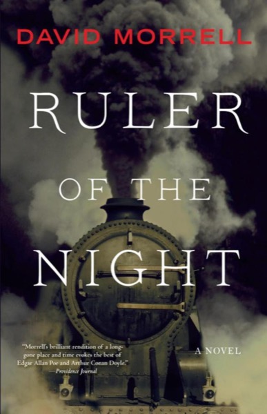 Ruler of the Night by David Morrell