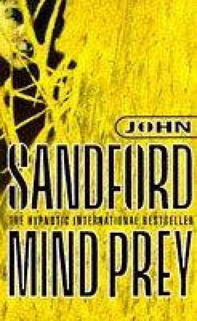 Mind Prey by John Sandford