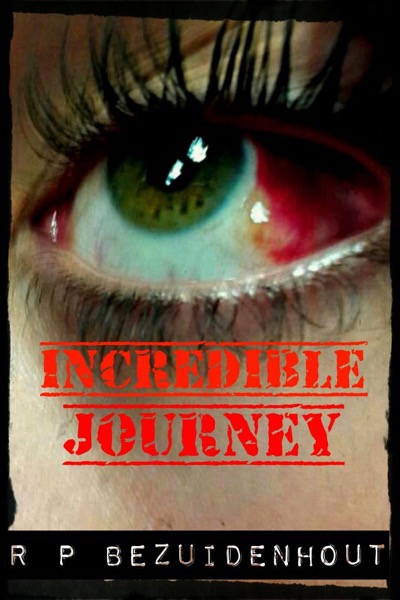 Incredible Journey by R.P. Bezuidenhout