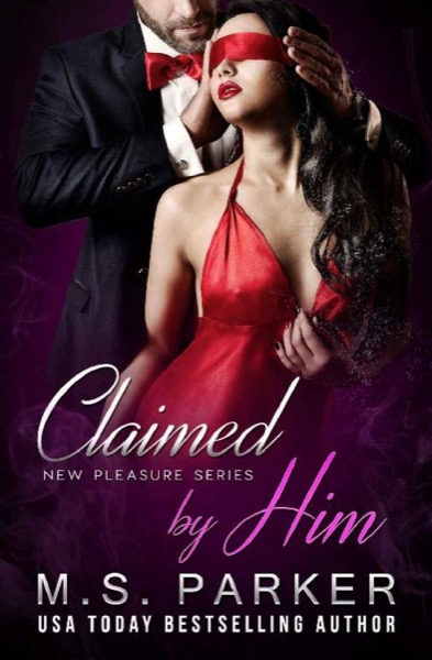 Claimed by Him by Red Garnier