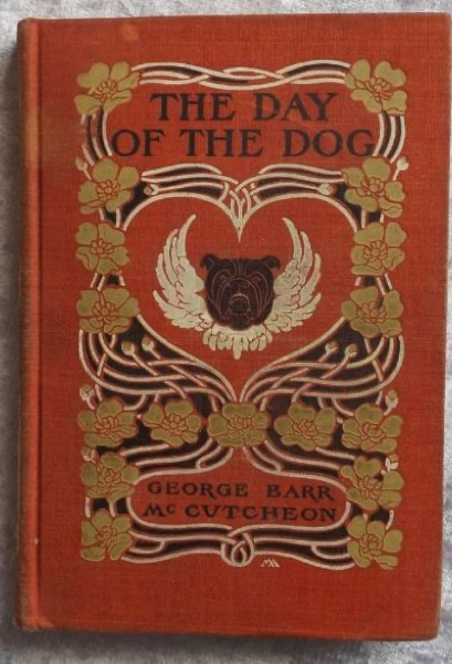 The Day of the Dog by George Barr McCutcheon