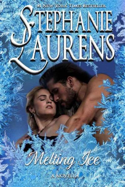 Melting Ice by Stephanie Laurens