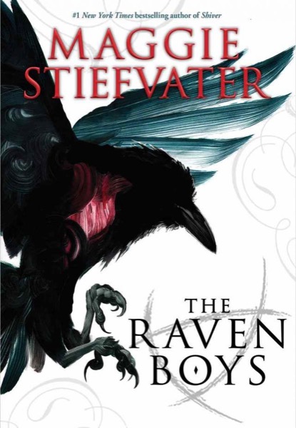 The Raven Boys