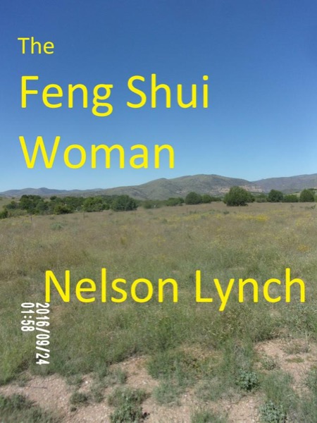 The Feng Shui Woman by Nelson Lynch