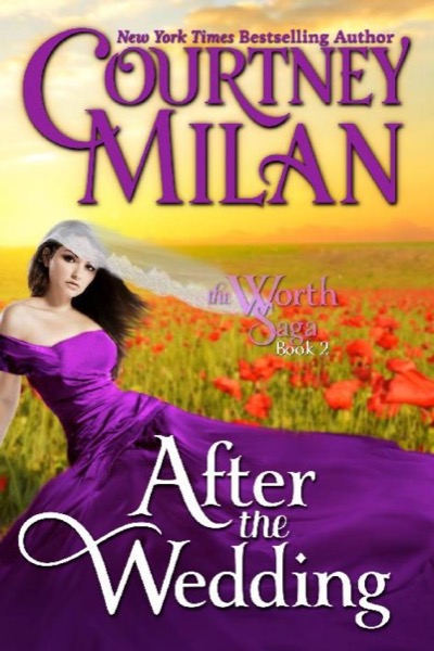 After the Wedding by Courtney Milan