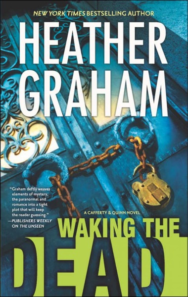 Waking the Dead by Heather Graham