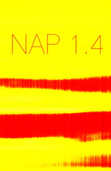 Nap 1.4 by NAP BOOKS