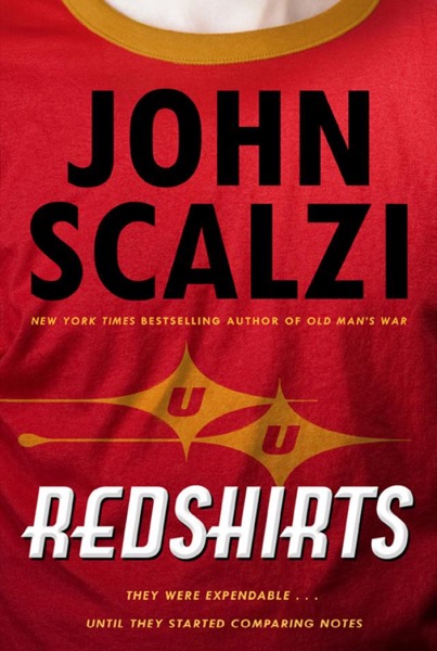 Redshirts by John Scalzi