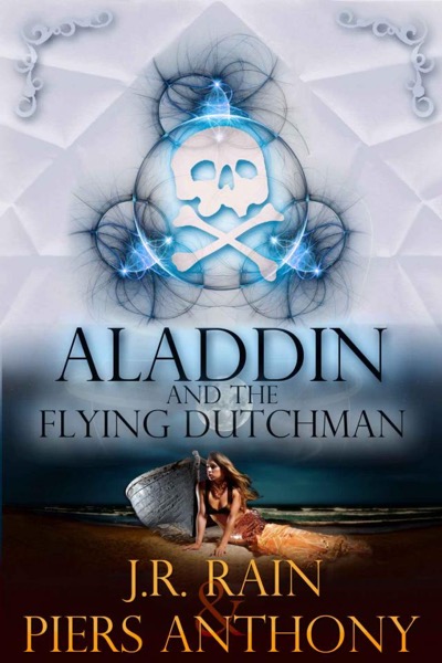 Aladdin and the Flying Dutchman by Piers Anthony