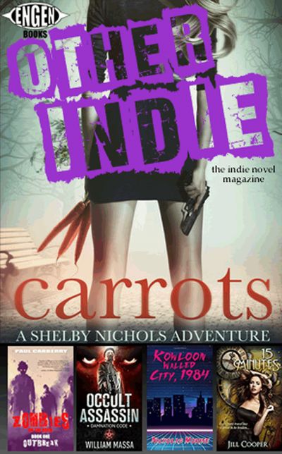 Other Indie - Early 2017 by Matthew LeDrew