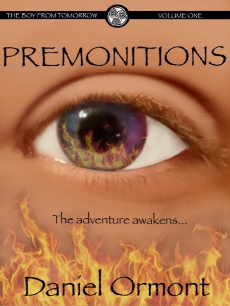 Premonitions by Daniel Ormont