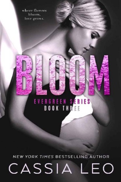 Bloom by Cassia Leo