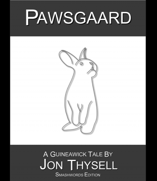 Pawsgaard by Jon Thysell