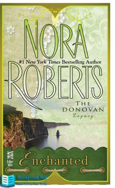 Enchanted by Nora Roberts