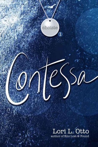 Contessa by Lori L. Otto