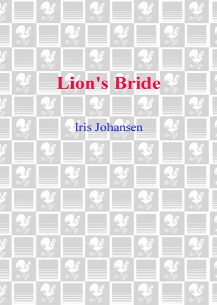 Lion's Bride by Iris Johansen