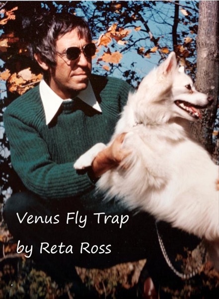 Venus Fly Trap by Reta Ross