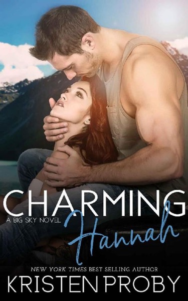 Charming Hannah by Kristen Proby