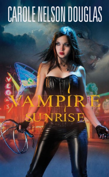 Vampire Sunrise