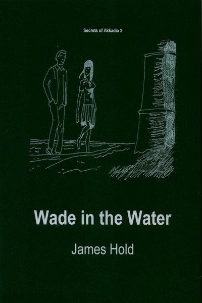 Wade in the Water by James Hold