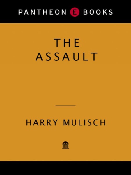 The Assault by Harry Mulisch