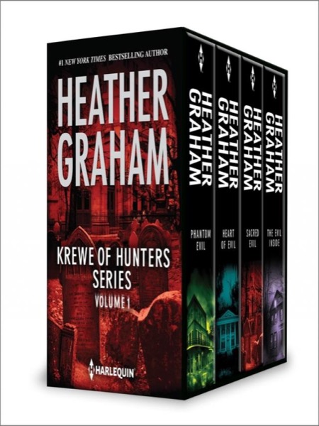 Heart of Evil by Heather Graham