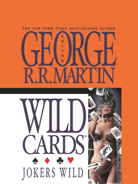 Jokers Wild by George R. R. Martin