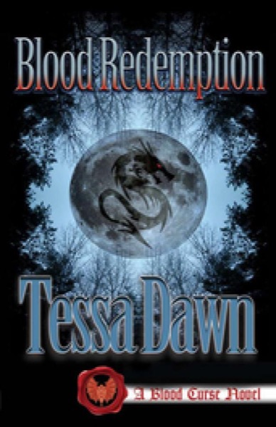 Blood Redemption by Tessa Dawn