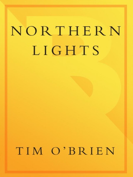 Northern Lights by Tim O'Brien