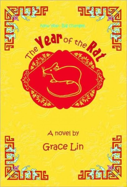 Year of the Rat by Grace Lin