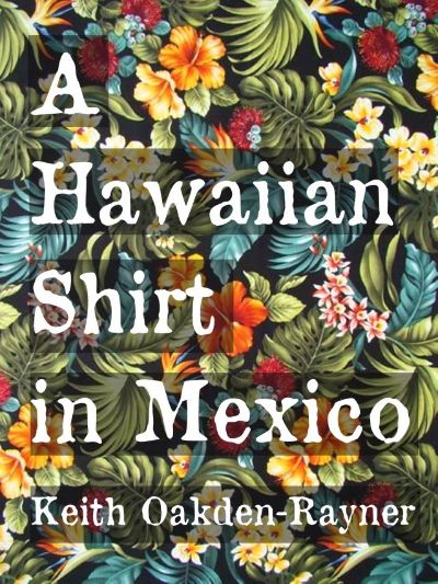 A Hawaiian Shirt in Mexico by Keith Oakden-Rayner