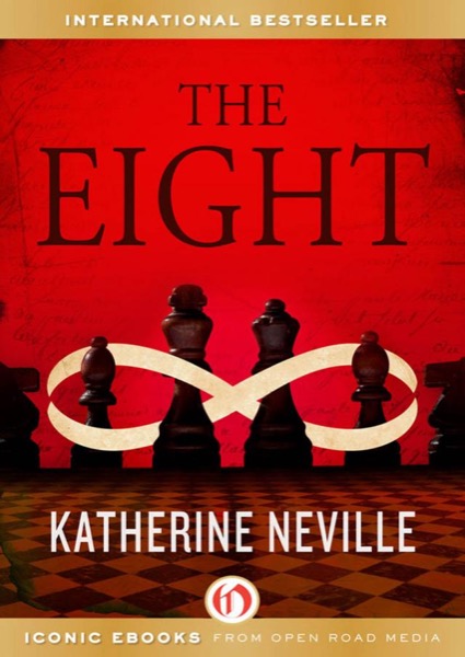 The Eight by Katherine Neville