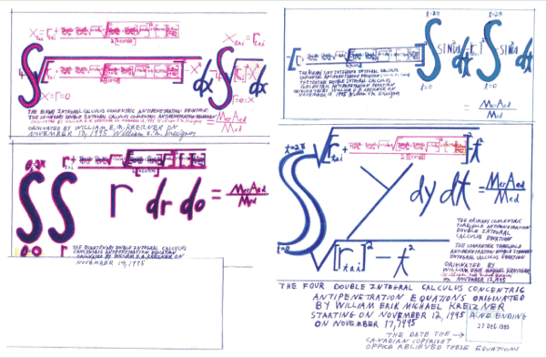 Easy Way To Integral Calculus by Animesh Dey