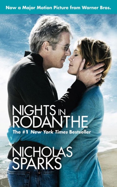 Nights in Rodanthe by Nicholas Sparks