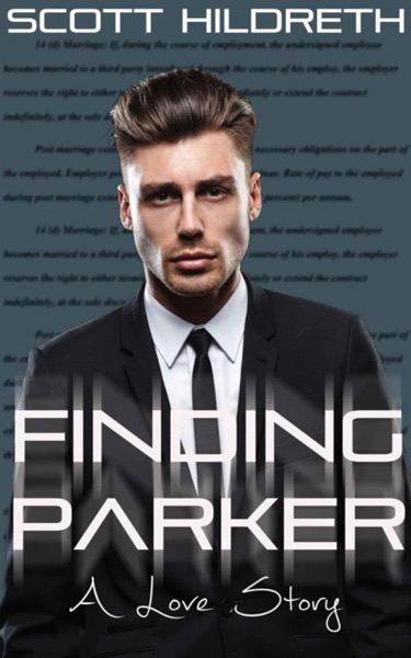 Finding Parker by Scott Hildreth