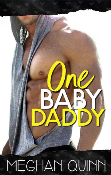 One Baby Daddy by Meghan Quinn