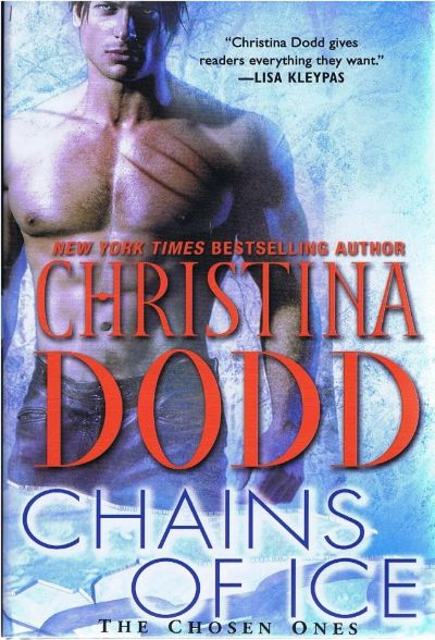 Chains of Ice by Christina Dodd