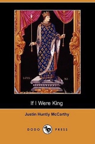 The Lady of Loyalty House: A Novel by Justin H. McCarthy