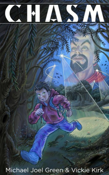 Chasm by Michael Joel Green and Vickie Kirk