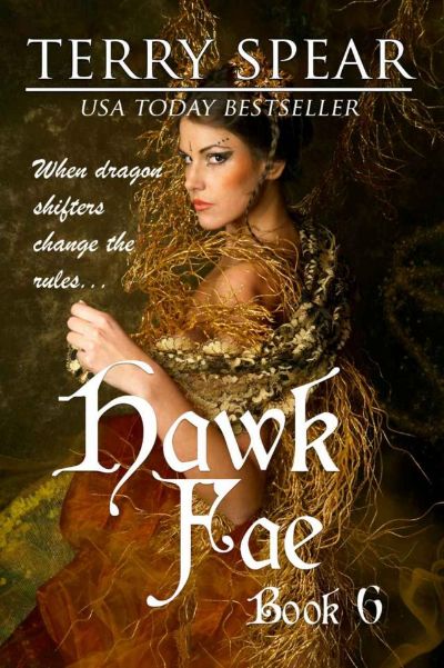 Hawk Fae